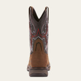 ARIAT MENS WORKHOG XT SQ H2O CT DISTRESSED 10024968