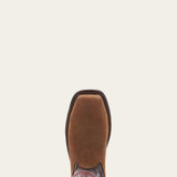 ARIAT MENS WORKHOG XT SQ H2O CT DISTRESSED 10024968