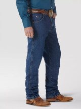 WRANGLER RELAXED FIT MEDIUM STONEWASH 31MWZGK