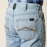 ARIAT FR M4 REMMING BOOTCUT CLEMENTE 10051849