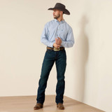 ARIAT MENS M4 LEGACY BOOT JEAN ROADHOUSE 10008402