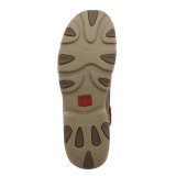 TWISTED BOMBER COMP TOE MDMSC03