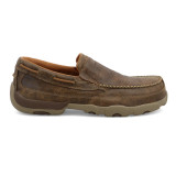 TWISTED BOMBER COMP TOE MDMSC03