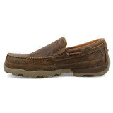 TWISTED BOMBER COMP TOE MDMSC03