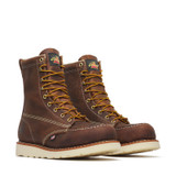 THOROGOOD 8" CRAZYHORSE STEEL TOE 804-4478