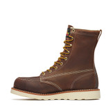 THOROGOOD 8" CRAZYHORSE STEEL TOE 804-4478