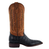 R WATSON BLACK CAIMAN TAIL RW3000-2