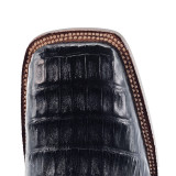 R WATSON BLACK CAIMAN TAIL RW3000-2