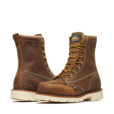 THOROGOOD 8" STEEL TOE DEFINED HEEL 804-4378