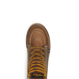 THOROGOOD 8" STEEL TOE DEFINED HEEL 804-4378