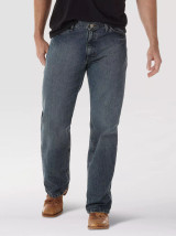 WRANGLER 20X 33 RELAXED STRAIGHT LEG 33MWXVM