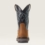 ARIAT MENS WORKHOG XT BOA CARBON TOE DARK EARTH 10038923