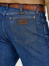 WRANGLER ADVANCED COMFORT COWBOY CUT 47MACMS