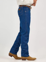 WRANGLER COWBOY CUT RELAXED FIT 31MWZPW