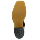 FENOGLIO BLACK VICTORIA ROUGHTOUT W BLACK FB15151311