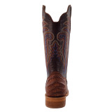 R WATSON ANTIQUE COGNAC CAMIAN BELLY RW2503-2