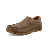 TWISTED BOMBER BROWN MXC0003