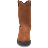 JUSTIN CONDUCTOR STEEL TOE 4764