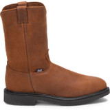 JUSTIN CONDUCTOR STEEL TOE 4764