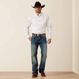 ARIAT MENS M4 COLTRANE DURANGO 10017511
