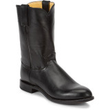 JUSTIN BLACK BASIC ROPER 3133