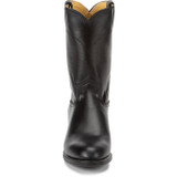 JUSTIN BLACK BASIC ROPER 3133