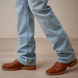ARIAT MENS M5 ELI STRAIGHT ZUMA 10045228