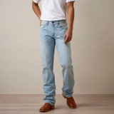 ARIAT MENS M5 ELI STRAIGHT ZUMA 10045228