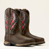 ARIAT ANTHEM VENTTEK H20 CHOC/SERAPE 10050827
