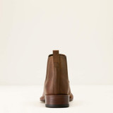 ARIAT BOOKER ULTRA BROWN OILED ROWDY 10053654