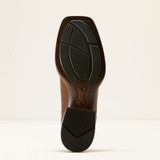 ARIAT BOOKER ULTRA BROWN OILED ROWDY 10053654