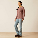 ARIAT FR PRIMO ROSE TAUPE 10053040