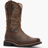 ROCKY WOMENS MONOCREPE 11" STEEL TOE RKW0443