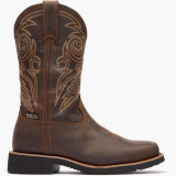 ROCKY WOMENS MONOCREPE 11" STEEL TOE RKW0443