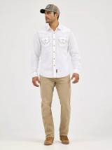 WRANGLER 88 FIT SLIM STRAIGHT 2345014