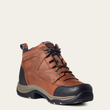 ARIAT MENS TERRAIN H2O COPPER WATERPROOF 10002183