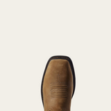 ARIAT MENS WORKHOG XT SQUARE TOE H2O CT BOOT 10031483