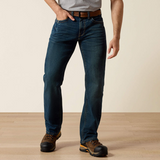 ARIAT MENS REBAR M4 DURASTRETCH EDGE BOOT JEAN 10016220