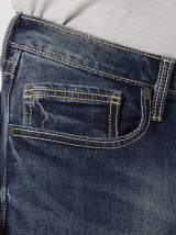 WRANGLER 42 VINTAGE MIDLAND MED WASH 42MWXMD