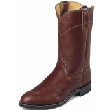 JUSTIN CHESTNUT MARBLED DEERLITE 3163