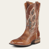 ARIAT MENS NIGHTHAWK BEASTY BROWN 10010271