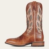ARIAT MENS NIGHTHAWK BEASTY BROWN 10010271
