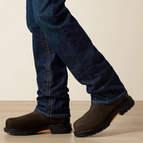 ARIAT MENS FR M5 STRAIGHT BASIC LEG JEAN 10015166