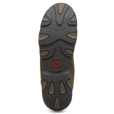 TWISTED WORK STEEL TOE WDMST01