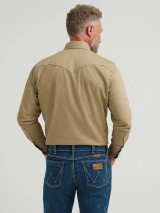WRANGLER FR FLAME RESISTANT LONG SLEEVE FR12140
