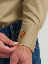 WRANGLER FR FLAME RESISTANT LONG SLEEVE FR12140