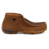 TWISTED NANO SAFETY TOE MDMNT02