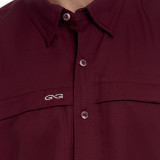 GAMEGUARD MAROON 1083