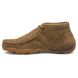 TWISTED BOMBER BROWN MDM0033
