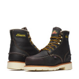 THOROGOOD 6" WP MOC STEEL TOE FORTIFIED 804-4940